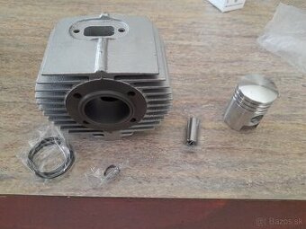 Valec, piest jawa pionier,mustang. 60ccm