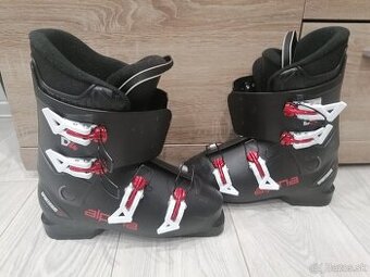 Detske lyžiarky vel. 41/265mm