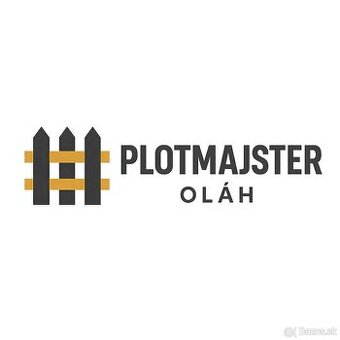 Betónové Ploty-PlotMajster Oláh