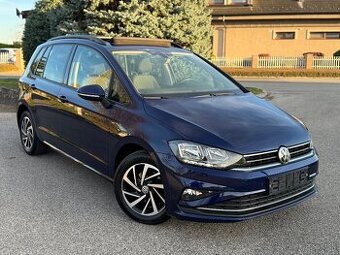 Volkswagen Golf Sportsvan 1.5 TSI JOIN 2019 - 105.000 km -