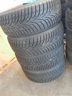 Predam zimne pneu NOKIAN 205/55 R16
