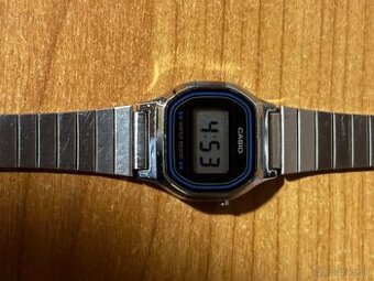 Casio L500