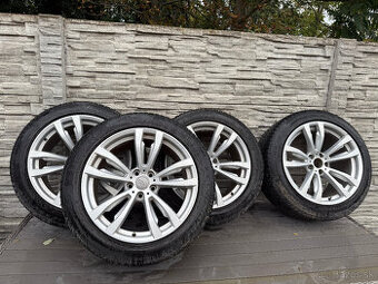 Predam zimnu sadu BMW R20 Styling 469M dvojrozmer 5x120