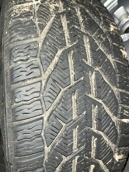 225/55R16 zimné