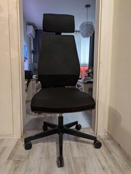 Predám luxusnú kancelársku stoličku ANTARES MOTION