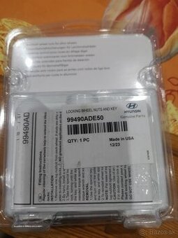 Bezpečnostné matice