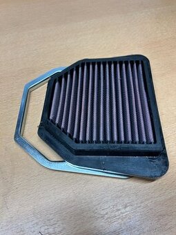 KN filter na FZ1 Fazer