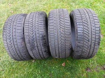 4x zimné 235/45 r17
