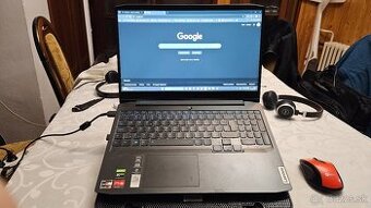 Lenovo Gaming Ideapad 3