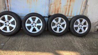 Predam zimne klesa 25 60 R18