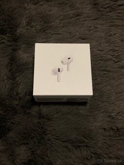 Air pods 2 pro