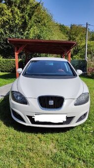 Seat Leon 1,9 TDI 66 kw 2010