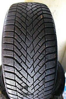 PIRELLI....Zimné Pneumatiky..235/50 r20../SUV/..5-7mm