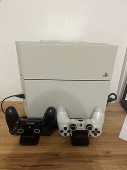 Predám PS4