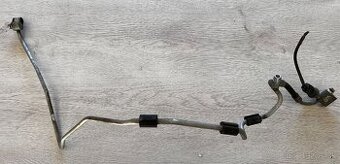 Hadica klimatizácie VAG koncern