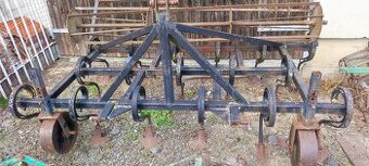 Predám kombinátor kultivátor motičky