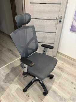 Kancelárska Ergonomická stolička