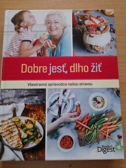 Dobre jesť, dlho žiť