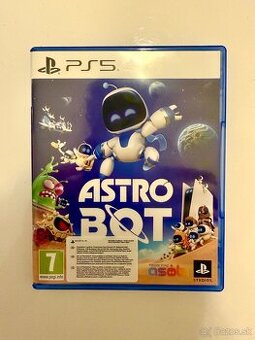 Astro Bot - PS5