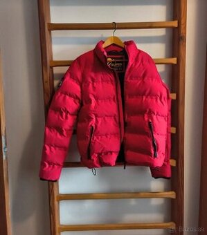 Superdry zimná bunda