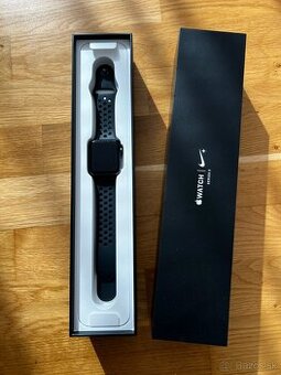 Apple Watch 3 Nike+