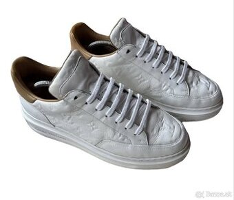 Topanky Louis Vuitton