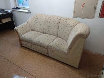 Predám gauč / rohová sedačka - 1