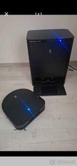 Roboticky vysavac Ecovacs Deebot X5 Omni Black