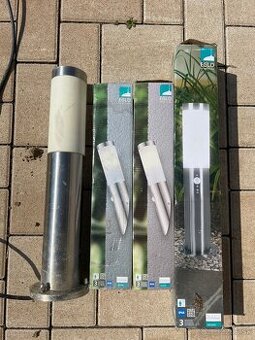 Predám svietidla eglo nové