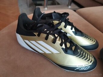 Nové kopačky Adidas F50 veľ. 7,5