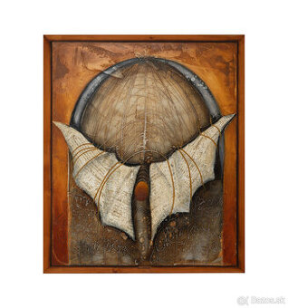 Marian Vida - Klietka