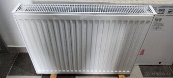 Panelový radiátor C22 80 cm +úchyty na stenu - 1