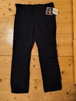 Pánske softshellovè nohavice Northfinder