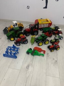 Hracky pre chlapčeka