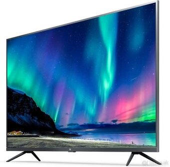 Predám Xiaomi Mi TV 4S 43″ – minimálne používaná, TOP stav - 1