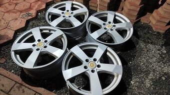 5x108 R17 Dezent elektróny - sada