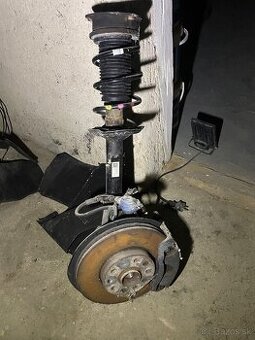 Kompletný Zaves Octavia 3 Seat leon 3 golf