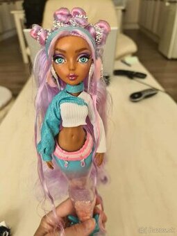 barbie babiky morska vila panna