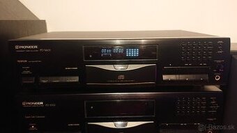 Pioneer PD-S602