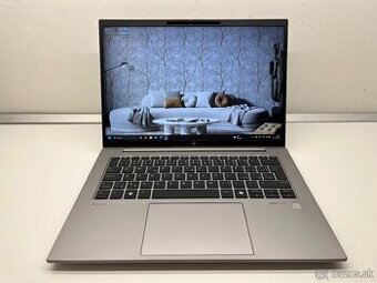 HP ZBook Firefly 14 G11 Ultra7/32GB/512GB/FHD/ZAR28/RTX-A500