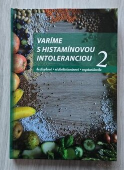 Varíme s histaminovou intoleranciou 2