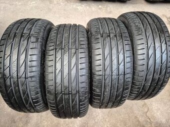 235/55 r18 letné 4 ks MAXXIS nejazdené DOT2024