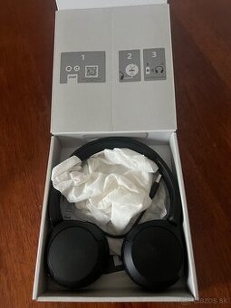 predám slúchadlá SONY