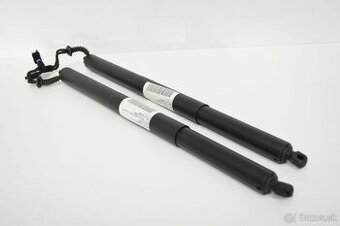 Vzpery do kufra BMW X2 F39 2018-2020