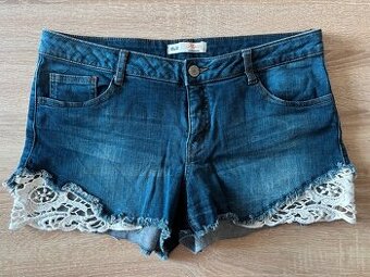 dámske šortky Clochouse veľ L