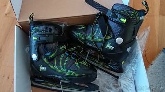 NOVÉ Chlapčenské korčule FILA veľkosť 35-38