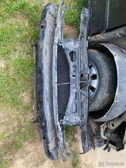 Chladicove steny predna stena sahara