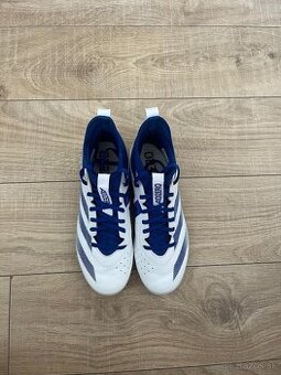 Predám kopačky adidas Adizero – ako nové