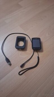 Garmin edge 520 plus