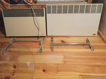 Elektrický radiátor